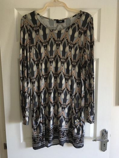 dress/top