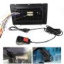 Dash Cam ADAS Car DVR ADAS Dashcam DVRs Video HD 720P USB TF Card Auto Recorder for Android Multimedia Player DVD Image 2