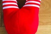 Santa Legs