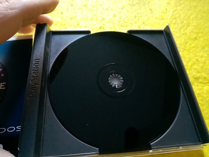Who wants to be a millionaire? PlayStation1 Ps1 PlayStation 2 ps2 games Original