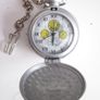 Dr Who's Fob Watch 2007 Image 4