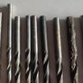 Lot of 32 USSR Metric Twist Drill Bits Set 2mm-6.9mm HSS R6M5 Jobber Taps NOS Image 4