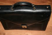 Vintage Leather bag Vexeier