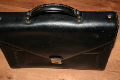 Vintage Leather bag Vexeier