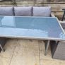 Rattan styleGarden furniture Image 2