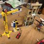 Lego City downtown fire set 60216 Image 6