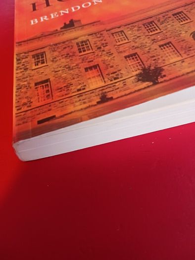 On My Honour/ Brendon K. Colvert/ Mercier Press/ 2011