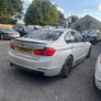 2014 Bmw 320d Image 3