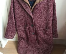 white stuff coat