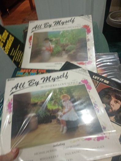 records