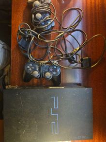 playstation 2