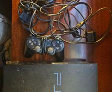 playstation 2
