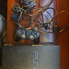 playstation 2