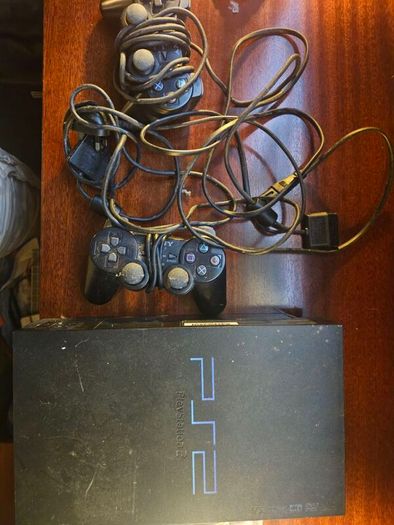 playstation 2