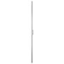 Shower Door Tempered Glass 91x195 cm Image 3