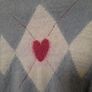 Zara jumper girls size 8 years Image 3