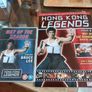 collection of Hong Kong Legend DVDs and magazine Image 5