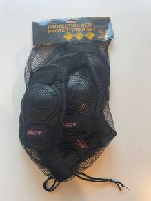 arm and leg protector