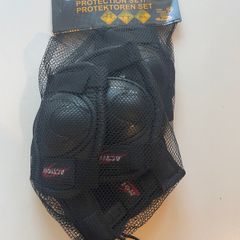 arm and leg protector