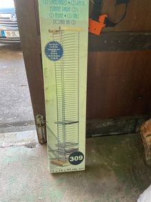 Cd-rack