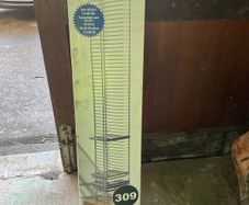 Cd-rack