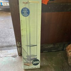 Cd-rack