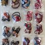 Cute Kids Hair Clips and Hair Ties Image 4