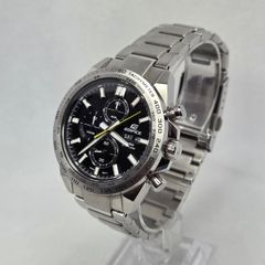 Casio Edifice men's watch