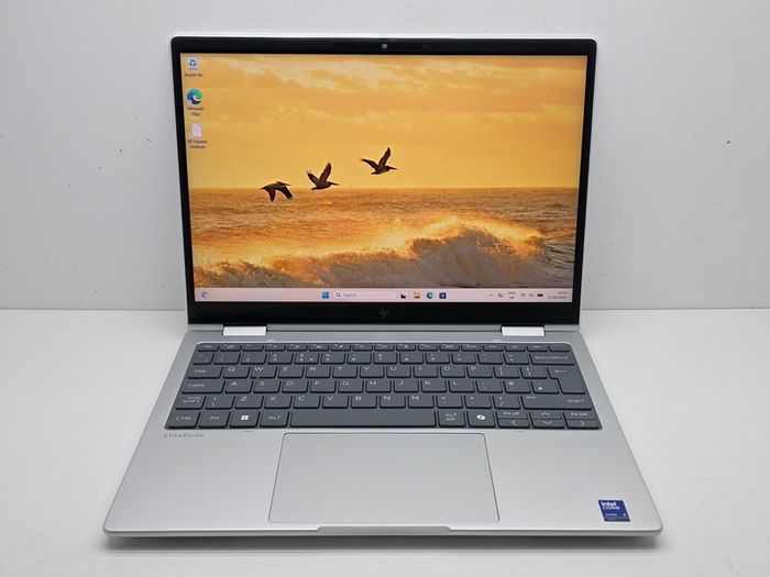 BRAND NEW - HP EliteBook 8 Flip G1i - Intel Core Ultra 5/ 32GB DDR5/ 1TB/ Foldable Laptop