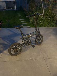 E Bike