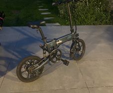 E Bike