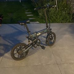E Bike