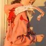 Fantastic Halloween Unique Girls Themed Costume Image 5