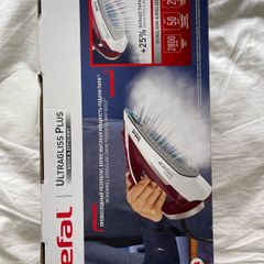 Tefal Ultragliss Plus 2800W Steam Iron - Brand New In Box