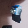 Toyota Corolla E11 Facelift Speedometer Tachometer Gauges Clocks Parts Image 4