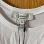 brand New b.young women's Pamilia Long Top XL Image 2