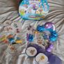 A Large Set of Beados Items plus A Quick Drying Design Station - Original Box Available - See Pics - Hours of Fun  - # Image 3