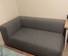 Corner Sofa (2-3 seater)
