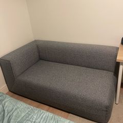 Corner Sofa (2-3 seater)