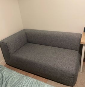 Corner Sofa (2-3 seater)