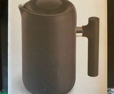 french press