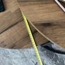 Matching Oak Effect TV Unit + Nest Coffee Tables Image 4