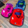 kids bumper car Image 2