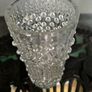 Small Vintage Czech Bohemian Vase Image 3