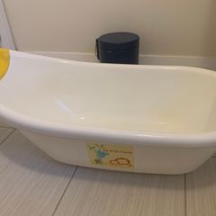 Baby bath