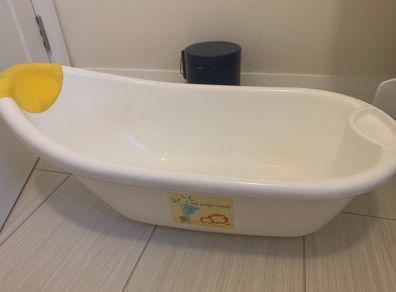 Baby bath