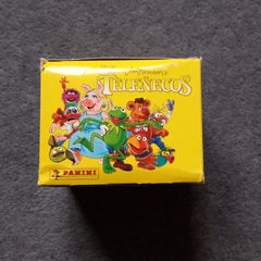 Muppets Stickers 50 packs