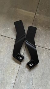 baby jogger adapter