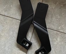 baby jogger adapter