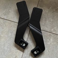 baby jogger adapter